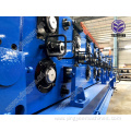 Auto C Z purlin roll forming machine